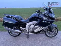 BMW K 1600 GTL 2012 occasion – foto 5 van 21