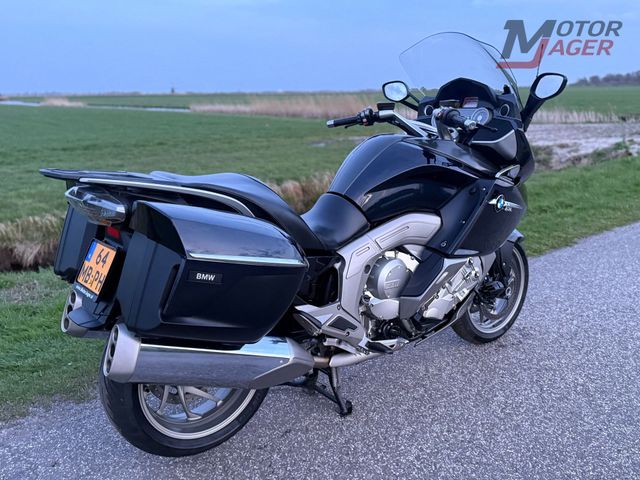 bmw - k-1600-gtl