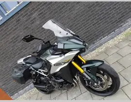 Suzuki GSX-S 1000 GX 2026