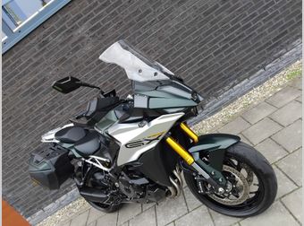 Suzuki GSX-S 1000 GX 2026 occasion