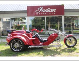 Rewaco RF1 GT 2010 occasion