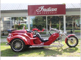 Rewaco RF1 GT 2010 occasion