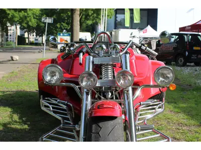 REWACO RF1 GT – foto 3
