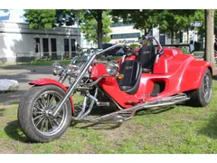 Rewaco RF1 RF1 GT Trike 2010 occasion – foto 4 van 9