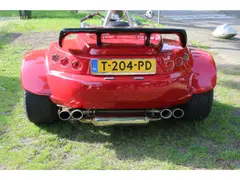 Rewaco RF1 RF1 GT Trike 2010 occasion – foto 7 van 9