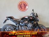 HONDA CB 1000 R BLACK EDITION