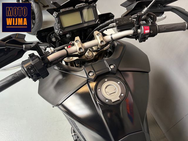 yamaha - tracer-900-abs