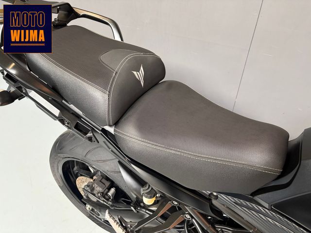 yamaha - tracer-900-abs