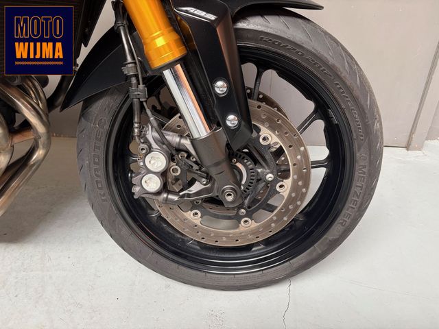 yamaha - tracer-900-abs