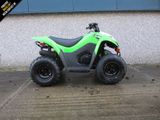 KAWASAKI KFX 90