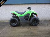 KAWASAKI KFX 90