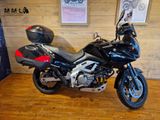 SUZUKI V-STROM DL 650