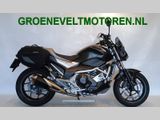 HONDA NC 700 X DCT