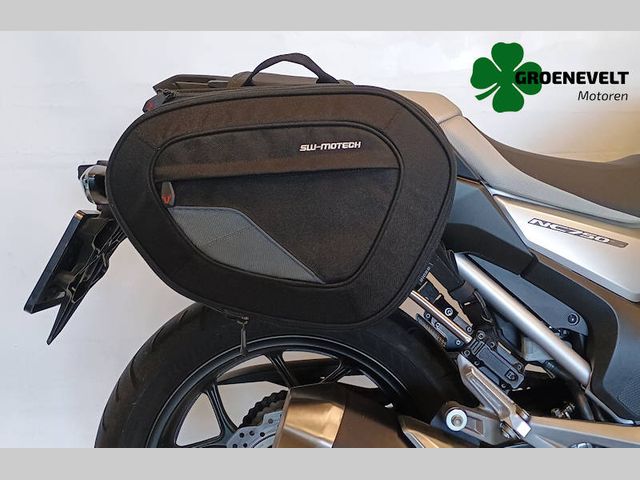 honda - nc-700-x-dct