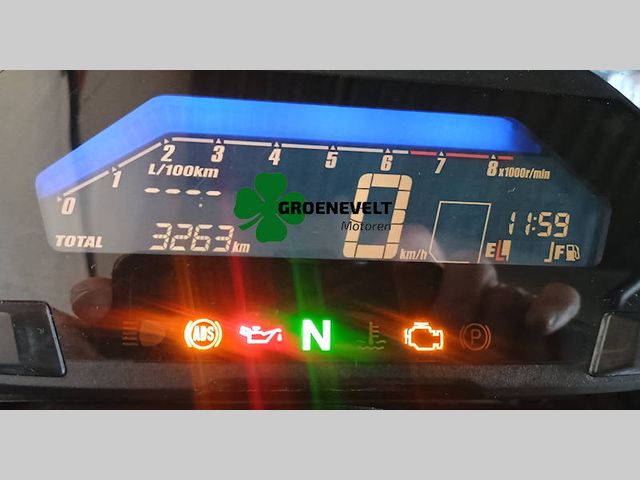 honda - nc-700-x-dct