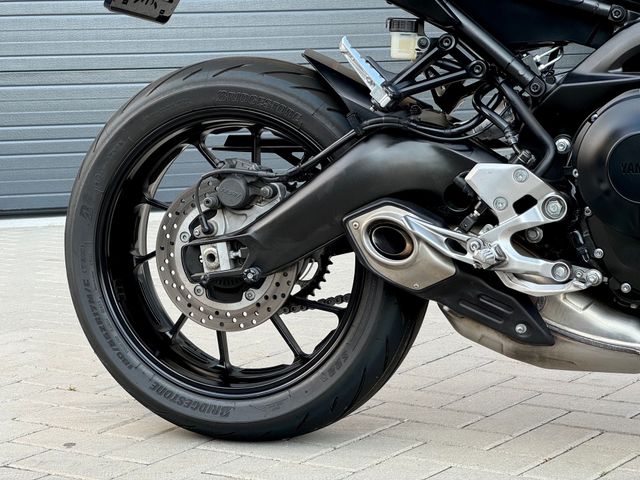 yamaha - mt-09-abs