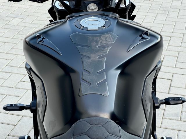 yamaha - mt-09-abs