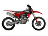 DUCATI DESMO 450 MX