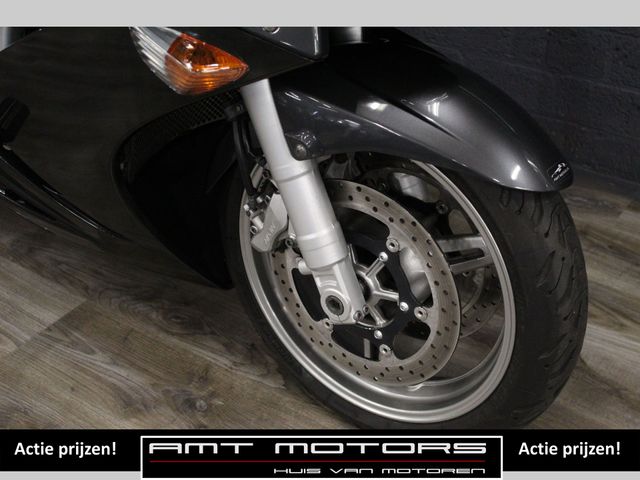 yamaha - fjr-1300-a