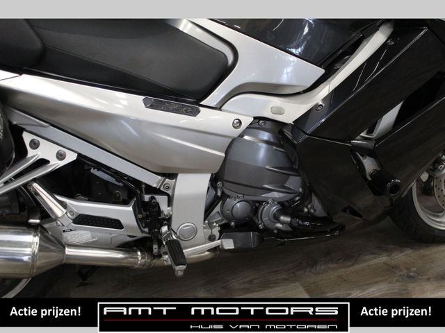 yamaha - fjr-1300-a
