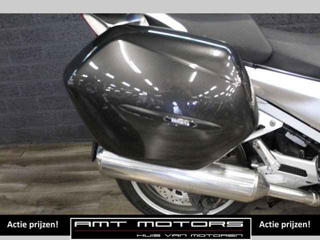 yamaha - fjr-1300-a