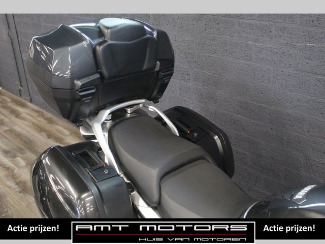 yamaha - fjr-1300-a