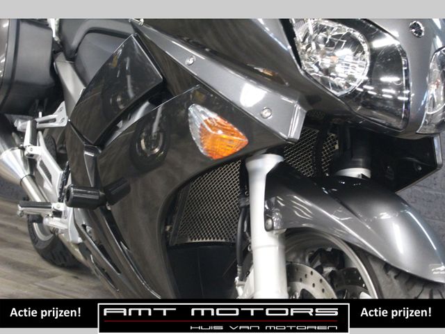 yamaha - fjr-1300-a