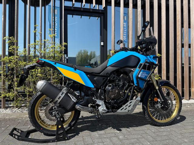 yamaha - tenere-700-rally-edition