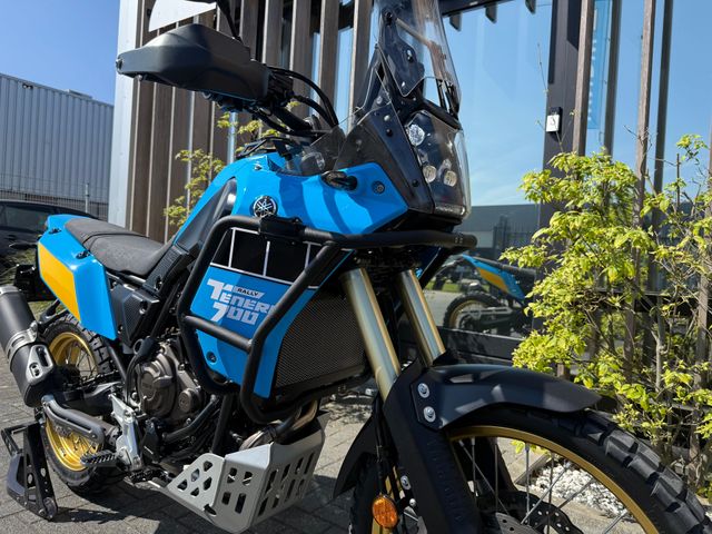 yamaha - tenere-700-rally-edition