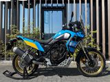 YAMAHA TENERE 700 RALLY EDITION