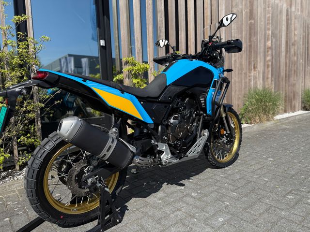 yamaha - tenere-700-rally-edition