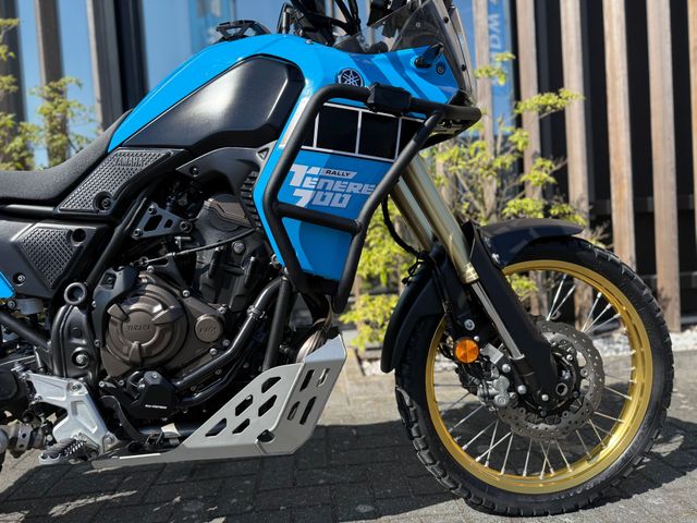 yamaha - tenere-700-rally-edition