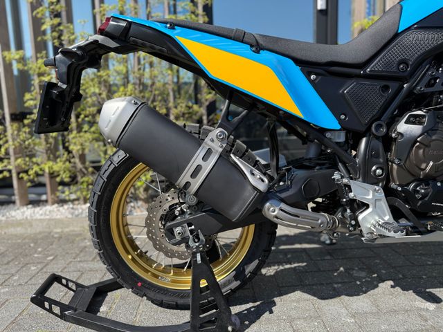yamaha - tenere-700-rally-edition