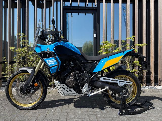 yamaha - tenere-700-rally-edition