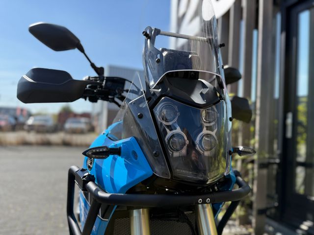 yamaha - tenere-700-rally-edition