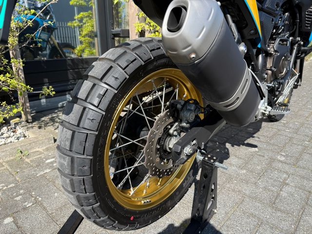 yamaha - tenere-700-rally-edition