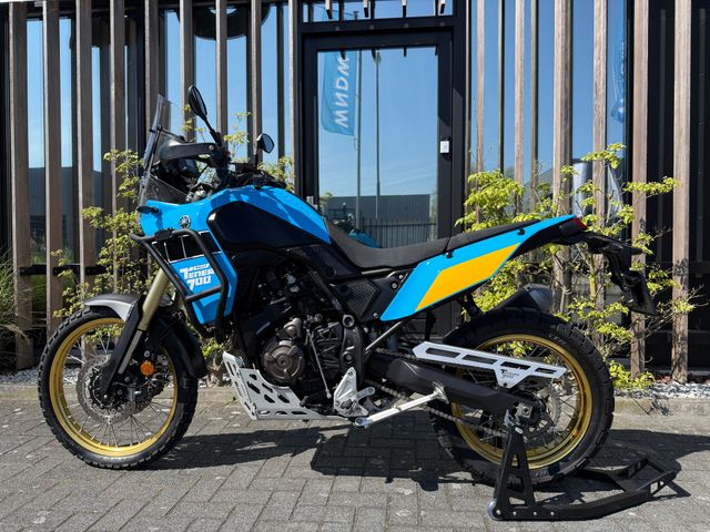 yamaha - tenere-700-rally-edition