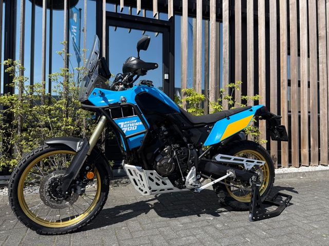 yamaha - tenere-700-rally-edition