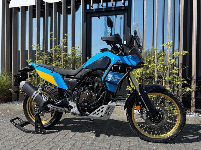 yamaha - tenere-700-rally-edition
