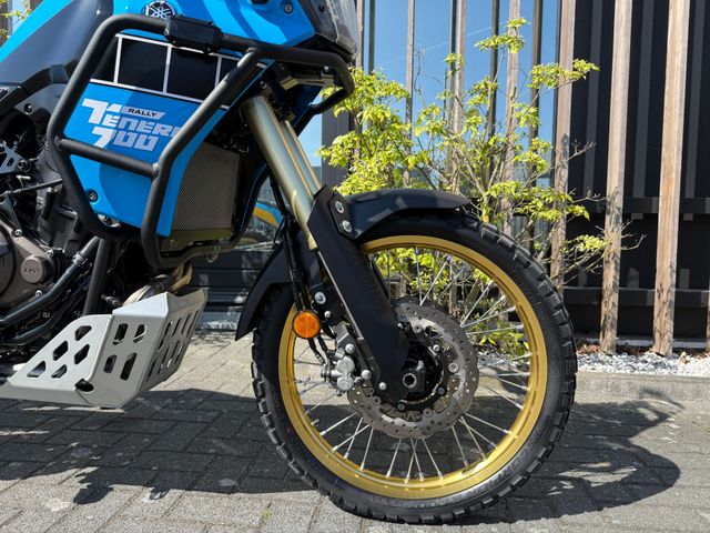 yamaha - tenere-700-rally-edition