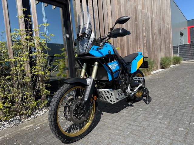 yamaha - tenere-700-rally-edition