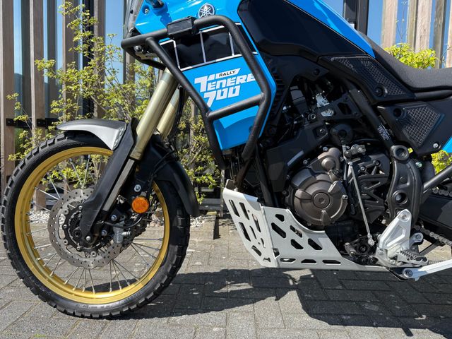 yamaha - tenere-700-rally-edition