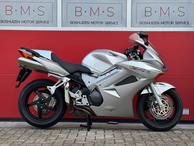 honda - vfr-800-fi-vtec