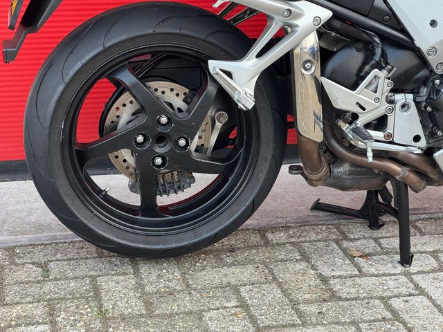honda - vfr-800-fi-vtec
