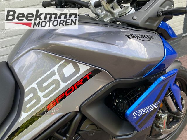 triumph - tiger-850-sport