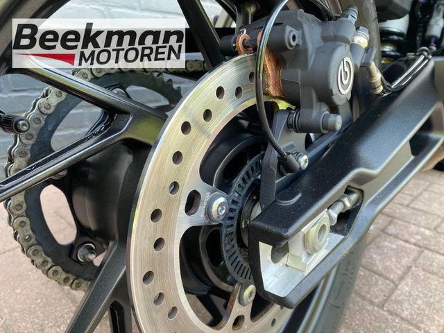 triumph - tiger-850-sport