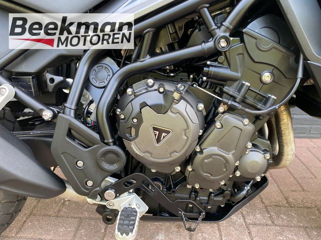 triumph - tiger-850-sport