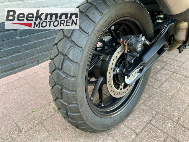 triumph - tiger-850-sport