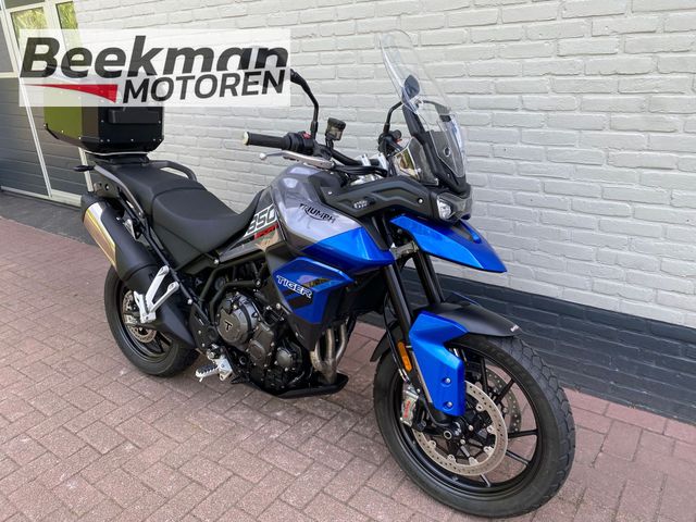 triumph - tiger-850-sport