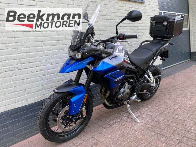 triumph - tiger-850-sport